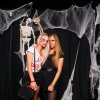 31.10.2015 Photo Booth von Martin Wahler, Pixelcode